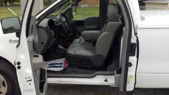 2006 ford f150 in roxboro, nc