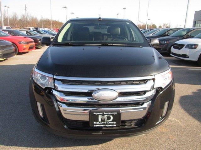 used 2013 ford edge fwd limited bentonville, ar 72712 for sale in bentonville, arkansas