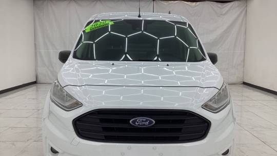 2020 Ford Transit Connect