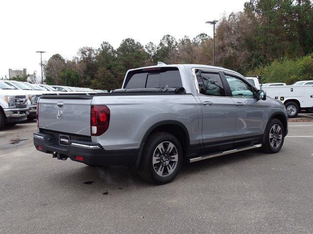 used 2019 honda ridgeline 2wd rtl-t mobile, al 36606 for sale in mobile, alabama