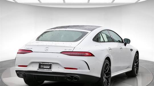 2023 Mercedes-Benz AMG GT