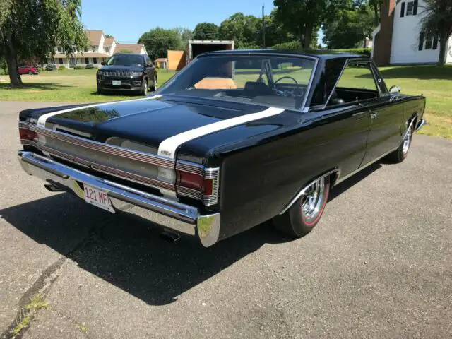 1967 hemi gtx 4 speed