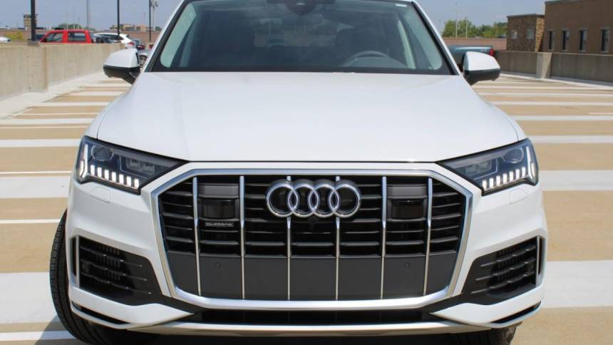 2023 audi q7 quattro premium plus 55 tfsi