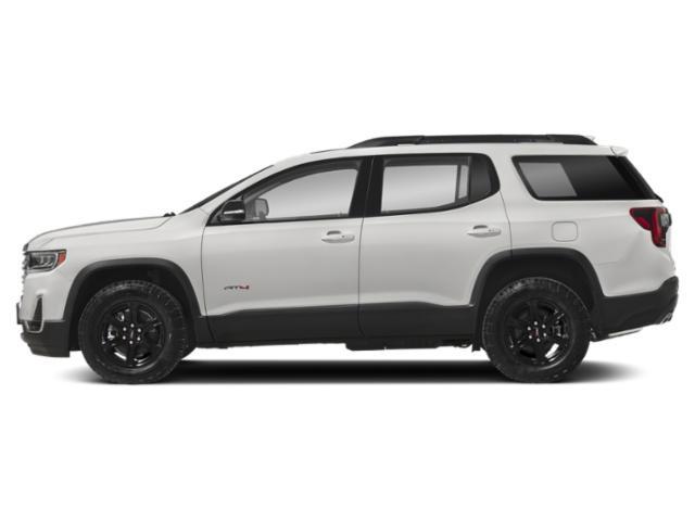 2023 gmc acadia awd at4