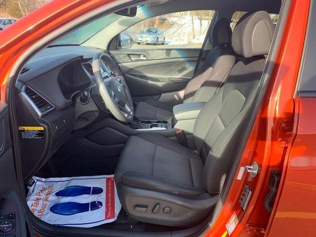 used 2017 hyundai tucson se hartford, ct 06120 for sale in hartford, connecticut