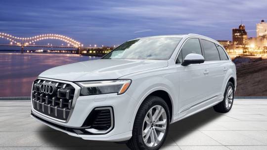 2025 Audi Q7