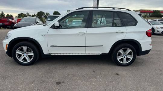 2013 BMW X5