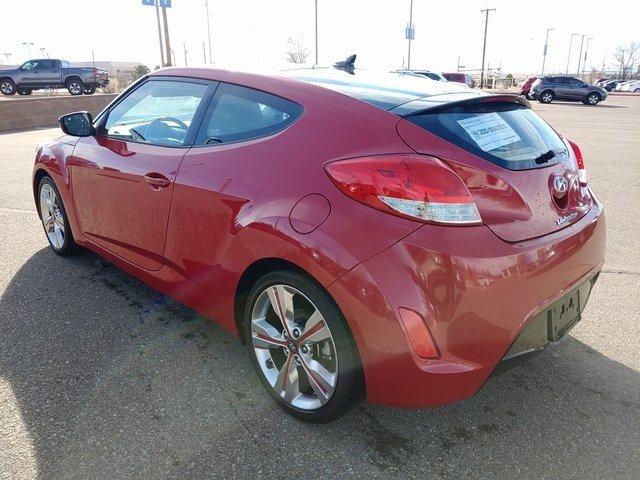used 2016 hyundai veloster santa fe, nm 87507 for sale in santa fe, new mexico