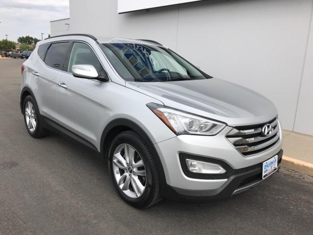 2013 hyundai santa fe sport 2.0t 2.0t 4dr suv for sale in grand forks, north dakota