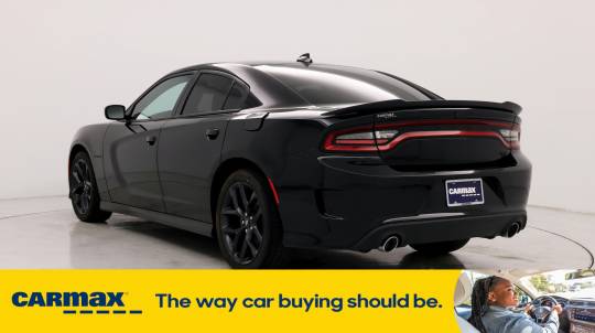 2021 Dodge Charger