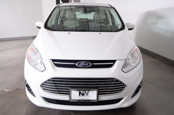 used 2014 ford c-max sel bellingham, wa 98226 for sale in bellingham, washington