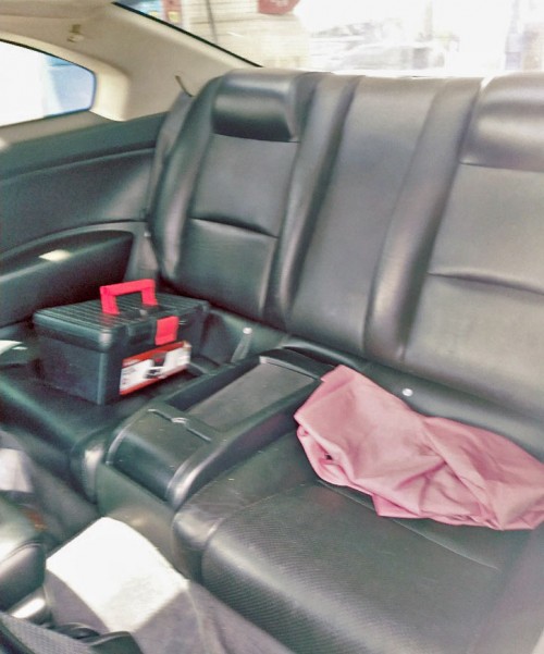 2004 infiniti g35 for sale in texas by owner