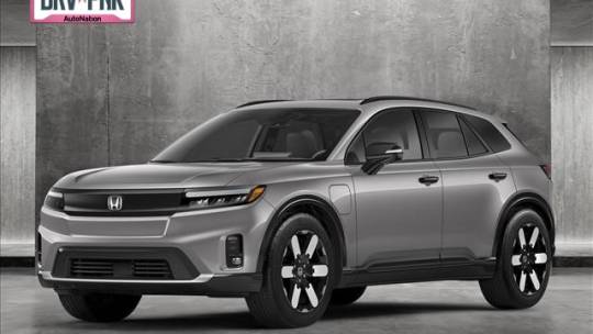 2024 Honda Prologue