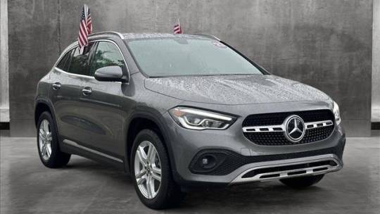 2023 mercedes-benz gla gla 250 4matic