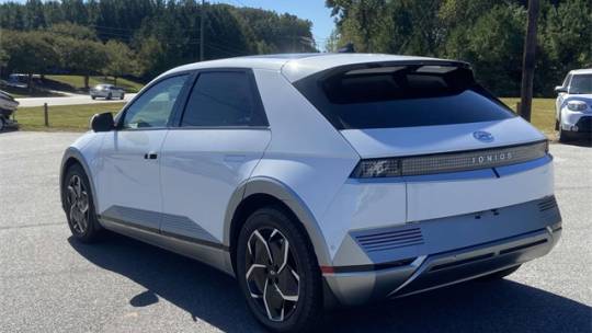 2024 Hyundai IONIQ 5