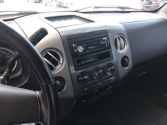 used 2004 ford f150 fx4 york, ne 68467 for sale in york, nebraska
