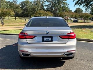 2018 BMW 7 series i$1