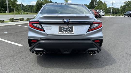2024 Subaru WRX