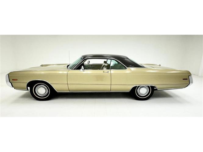 1970 chrysler 300 in morgantown, pennsylvania