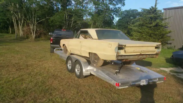 1967 dodge coronet r/t barn find original 440 hp mopar project charger hemi cuda