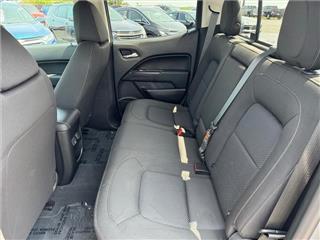2021 Chevrolet lt