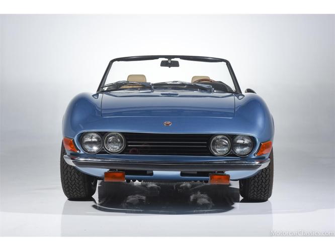 1970 fiat dino in farmingdale, new york