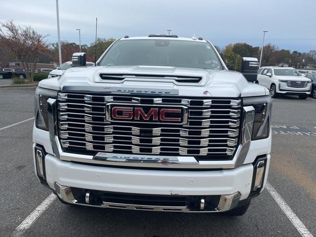 2024 gmc sierra 2500 denali