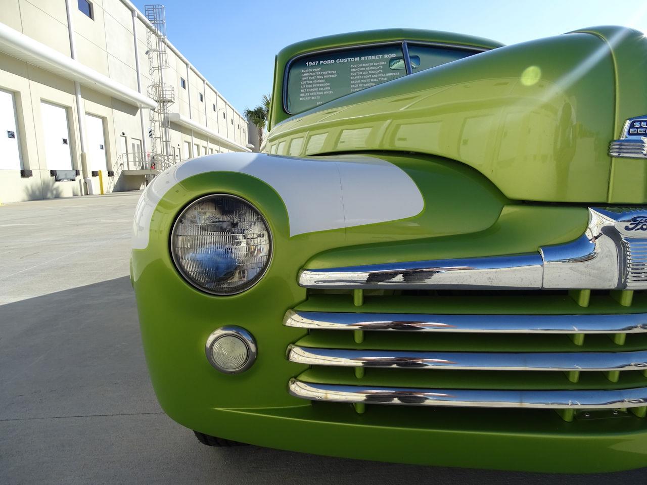 1947 ford coupe