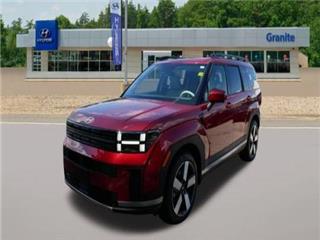 2024 Hyundai Santa Fe limited