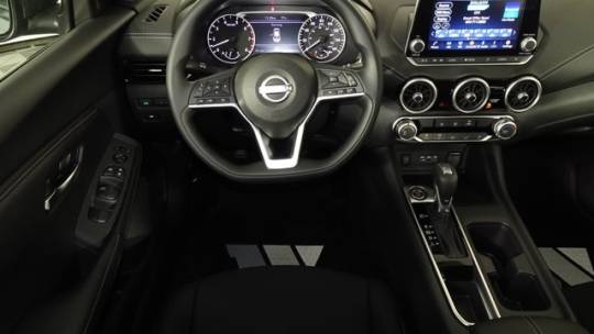 2025 Nissan Sentra