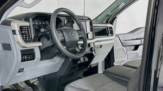 2024 Ford F-350
