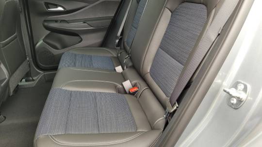 2024 Buick Envista