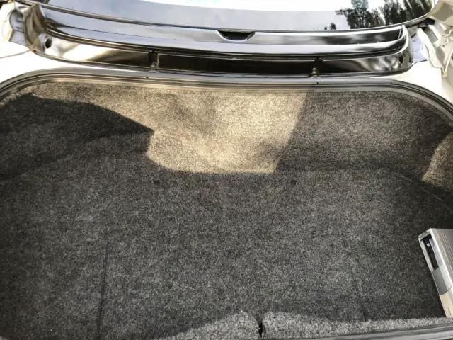 1991 acura nsx 43.230 miles