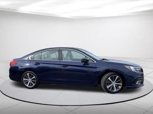 2018 subaru legacy limited in sheboygan, wisconsin