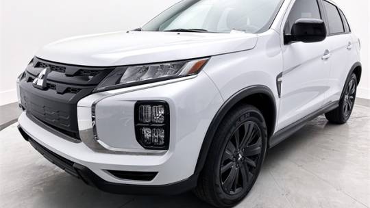 2024 Mitsubishi Outlander Sport
