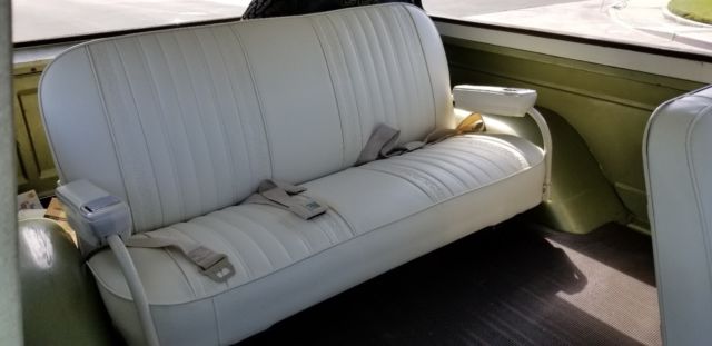 1971 chevrolet k5 blazer 350 automatic 4x4 original matching numbers