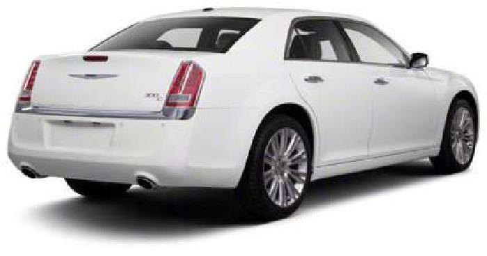 2012 chrysler 300 limited in carlsbad, ca