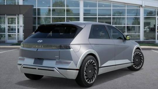 2024 Hyundai IONIQ 5