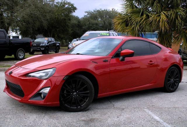 2015 scion fr-s release series 1.0