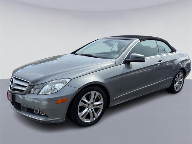2011 mercedes-benz e-class e 350