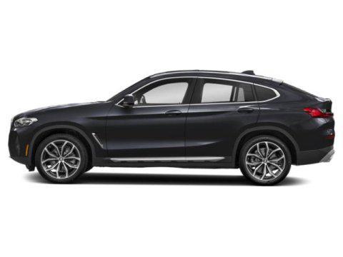 2022 bmw x4 m40i