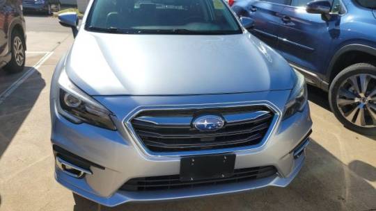 2019 Subaru Legacy