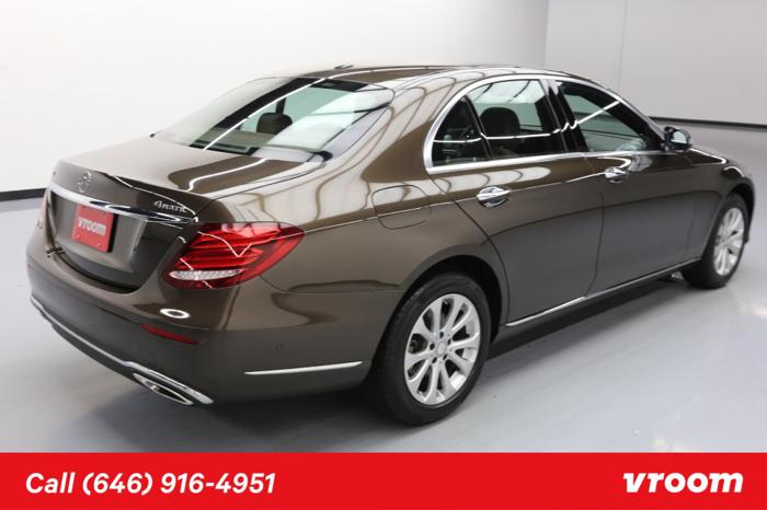 used 2017 mercedes-benz e 300 4matic portland, or 97229 for sale in portland, oregon