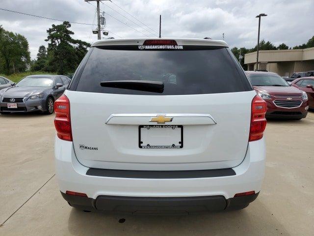 used 2017 chevrolet equinox fwd lt morrilton, ar 72110 for sale in dabney, arkansas