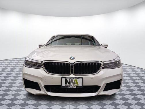 2018 bmw 640 gran turismo in saint louis, missouri