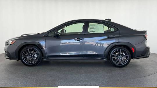 2024 Subaru WRX