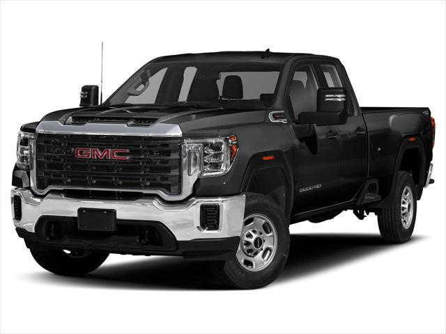 2020 gmc sierra 2500 sle