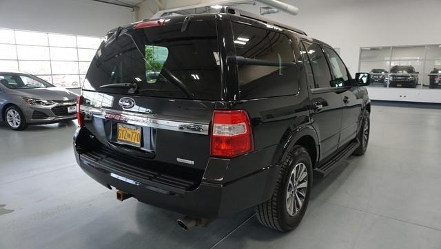 used 2015 ford expedition 4wd xlt anchorage, ak 99515 for sale in anchorage, alaska