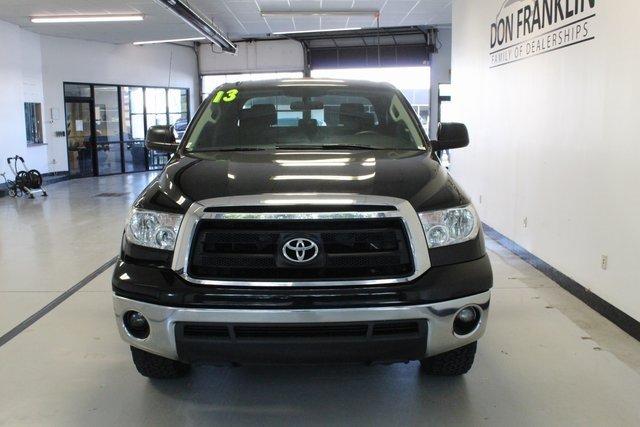 used 2013 toyota tundra 4x4 double cab somerset, ky 42501 for sale in acorn, kentucky