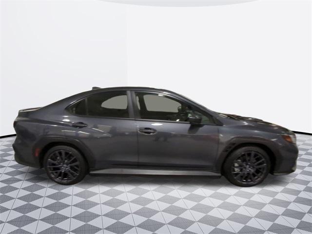 2024 subaru wrx premium
